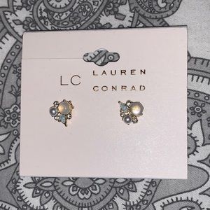 LC Lauren Conrad Earrings